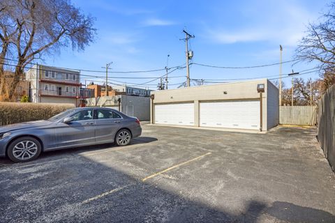 Tiny photo for 1024 E 46th Street #2W, Chicago, IL 60653 (MLS # 12562359)