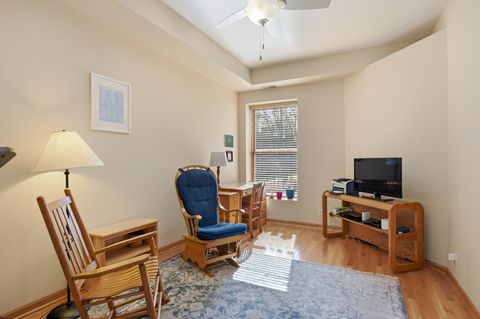 Tiny photo for 1024 E 46th Street #2W, Chicago, IL 60653 (MLS # 12562359)