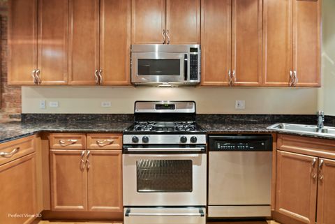 Tiny photo for 1024 E 46th Street #2W, Chicago, IL 60653 (MLS # 12562359)