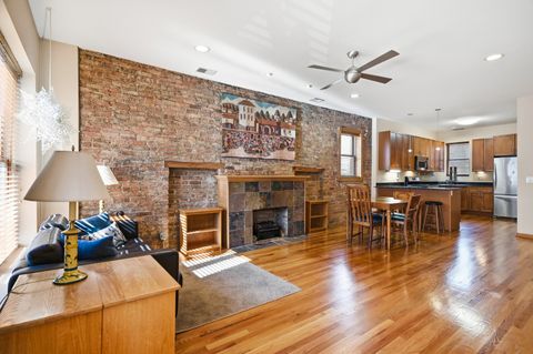 Tiny photo for 1024 E 46th Street #2W, Chicago, IL 60653 (MLS # 12562359)