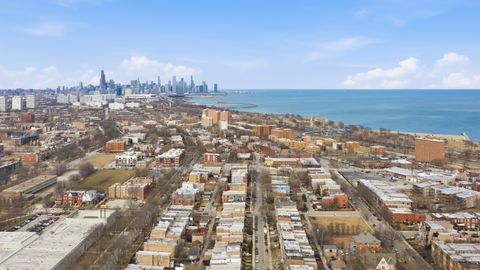 Tiny photo for 1024 E 46th Street #2W, Chicago, IL 60653 (MLS # 12562359)