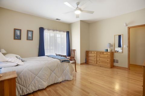 Tiny photo for 1024 E 46th Street #2W, Chicago, IL 60653 (MLS # 12562359)