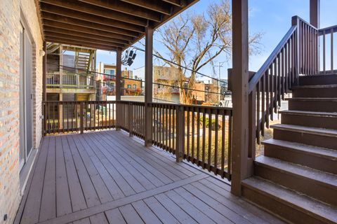 Tiny photo for 1024 E 46th Street #2W, Chicago, IL 60653 (MLS # 12562359)
