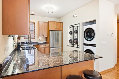 Tiny photo for 1024 E 46th Street #2W, Chicago, IL 60653 (MLS # 12562359)
