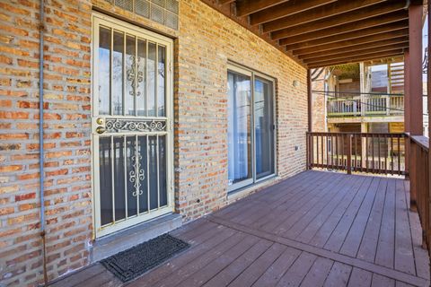 Tiny photo for 1024 E 46th Street #2W, Chicago, IL 60653 (MLS # 12562359)
