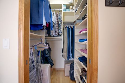 Tiny photo for 1024 E 46th Street #2W, Chicago, IL 60653 (MLS # 12562359)