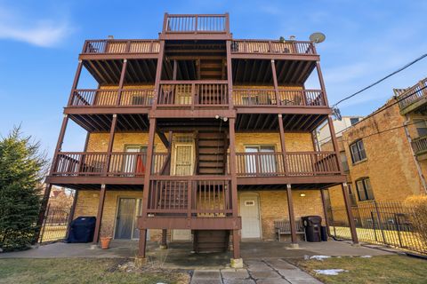 Tiny photo for 1024 E 46th Street #2W, Chicago, IL 60653 (MLS # 12562359)