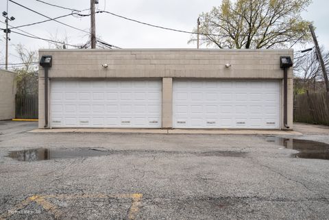 Tiny photo for 1024 E 46th Street #2W, Chicago, IL 60653 (MLS # 12562359)
