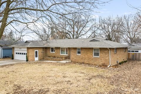 310 E Market Street Somonauk IL 60552