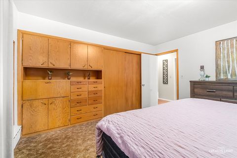 Tiny photo for 310 E Market Street, Somonauk, IL 60552 (MLS # 12585259)