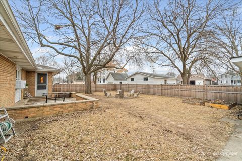 Tiny photo for 310 E Market Street, Somonauk, IL 60552 (MLS # 12585259)