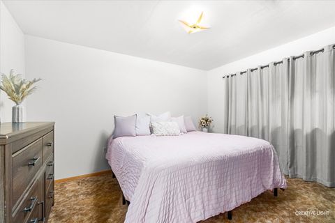 Tiny photo for 310 E Market Street, Somonauk, IL 60552 (MLS # 12585259)