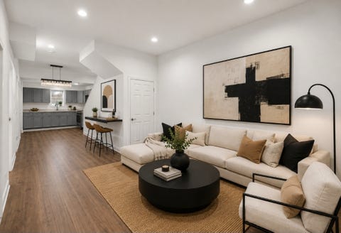 Tiny photo for 8008 S Muskegon Avenue, Chicago, IL 60617 (MLS # 12674407)