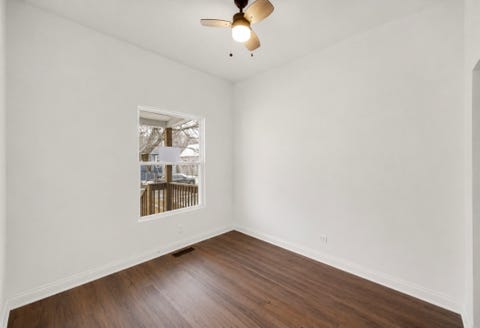 Tiny photo for 8008 S Muskegon Avenue, Chicago, IL 60617 (MLS # 12674407)