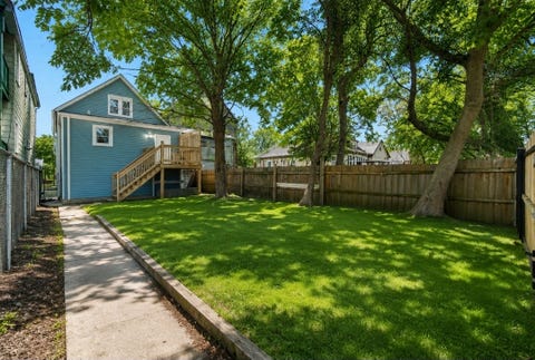 Tiny photo for 8008 S Muskegon Avenue, Chicago, IL 60617 (MLS # 12674407)