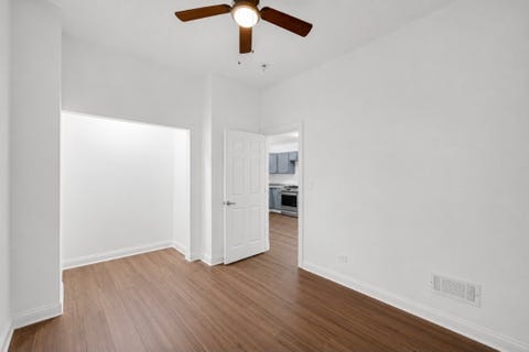 Tiny photo for 8008 S Muskegon Avenue, Chicago, IL 60617 (MLS # 12674407)