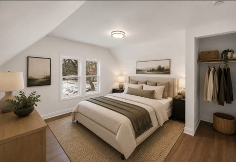 Tiny photo for 8008 S Muskegon Avenue, Chicago, IL 60617 (MLS # 12674407)