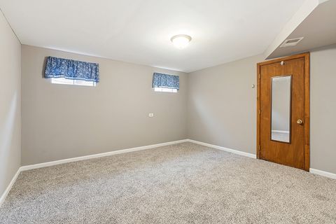 Tiny photo for 16221 Kingsport Road, Orland Park, IL 60467 (MLS # 12440713)