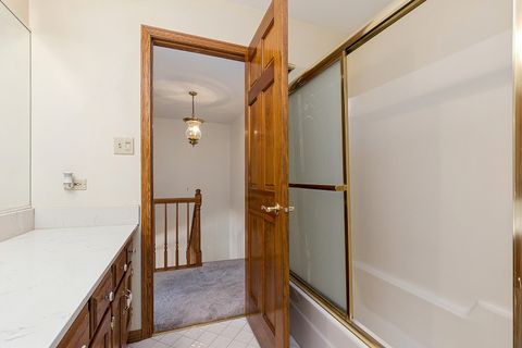 Tiny photo for 16221 Kingsport Road, Orland Park, IL 60467 (MLS # 12440713)