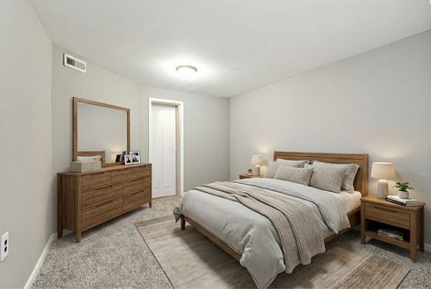 Tiny photo for 16221 Kingsport Road, Orland Park, IL 60467 (MLS # 12440713)