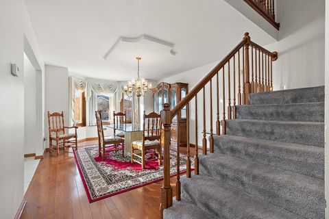 Tiny photo for 16221 Kingsport Road, Orland Park, IL 60467 (MLS # 12440713)