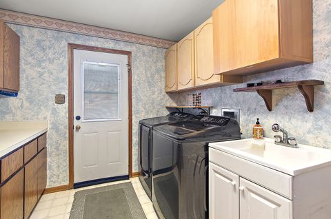 Tiny photo for 16221 Kingsport Road, Orland Park, IL 60467 (MLS # 12440713)