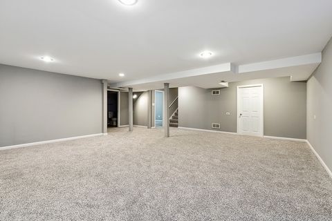 Tiny photo for 16221 Kingsport Road, Orland Park, IL 60467 (MLS # 12440713)