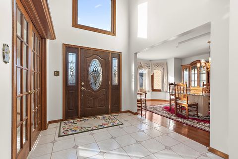 Tiny photo for 16221 Kingsport Road, Orland Park, IL 60467 (MLS # 12440713)