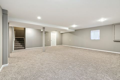 Tiny photo for 16221 Kingsport Road, Orland Park, IL 60467 (MLS # 12440713)