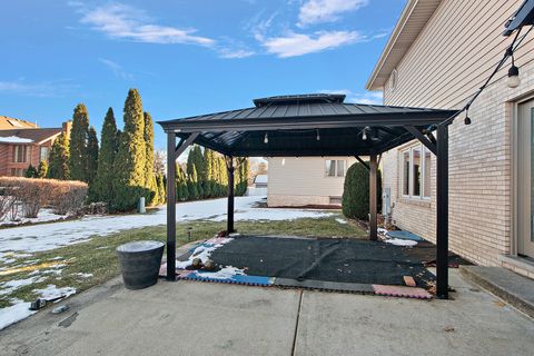 Tiny photo for 16221 Kingsport Road, Orland Park, IL 60467 (MLS # 12440713)