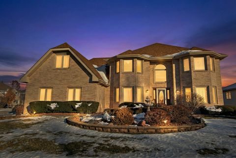 Tiny photo for 16221 Kingsport Road, Orland Park, IL 60467 (MLS # 12440713)