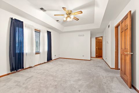 Tiny photo for 16221 Kingsport Road, Orland Park, IL 60467 (MLS # 12440713)