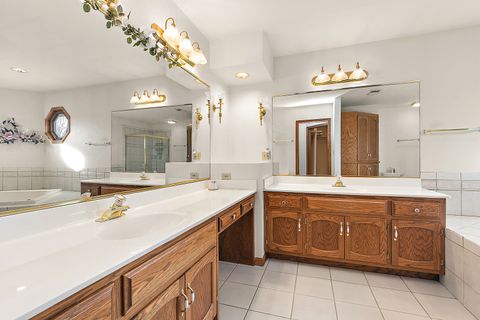 Tiny photo for 16221 Kingsport Road, Orland Park, IL 60467 (MLS # 12440713)