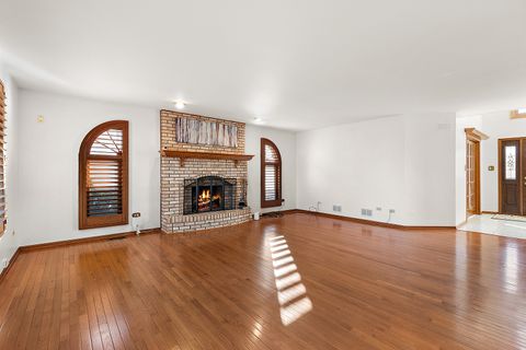Tiny photo for 16221 Kingsport Road, Orland Park, IL 60467 (MLS # 12440713)