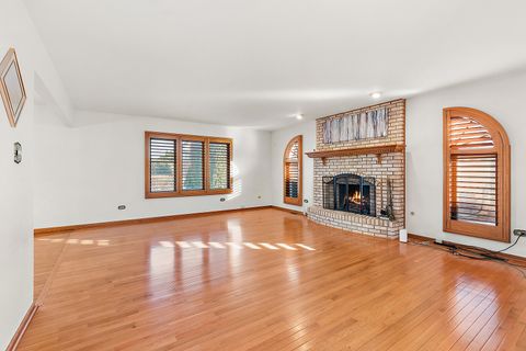 Tiny photo for 16221 Kingsport Road, Orland Park, IL 60467 (MLS # 12440713)