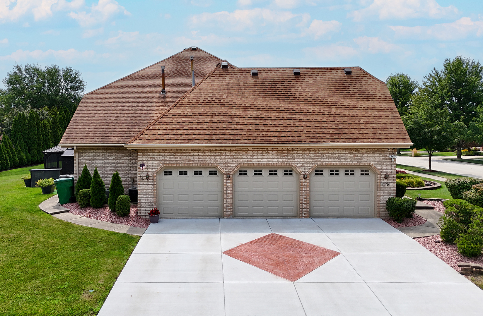 16221 Kingsport Road