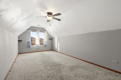 Tiny photo for 16221 Kingsport Road, Orland Park, IL 60467 (MLS # 12440713)