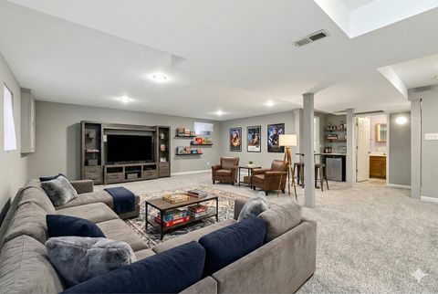 Tiny photo for 16221 Kingsport Road, Orland Park, IL 60467 (MLS # 12440713)