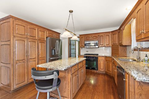 Tiny photo for 16221 Kingsport Road, Orland Park, IL 60467 (MLS # 12440713)