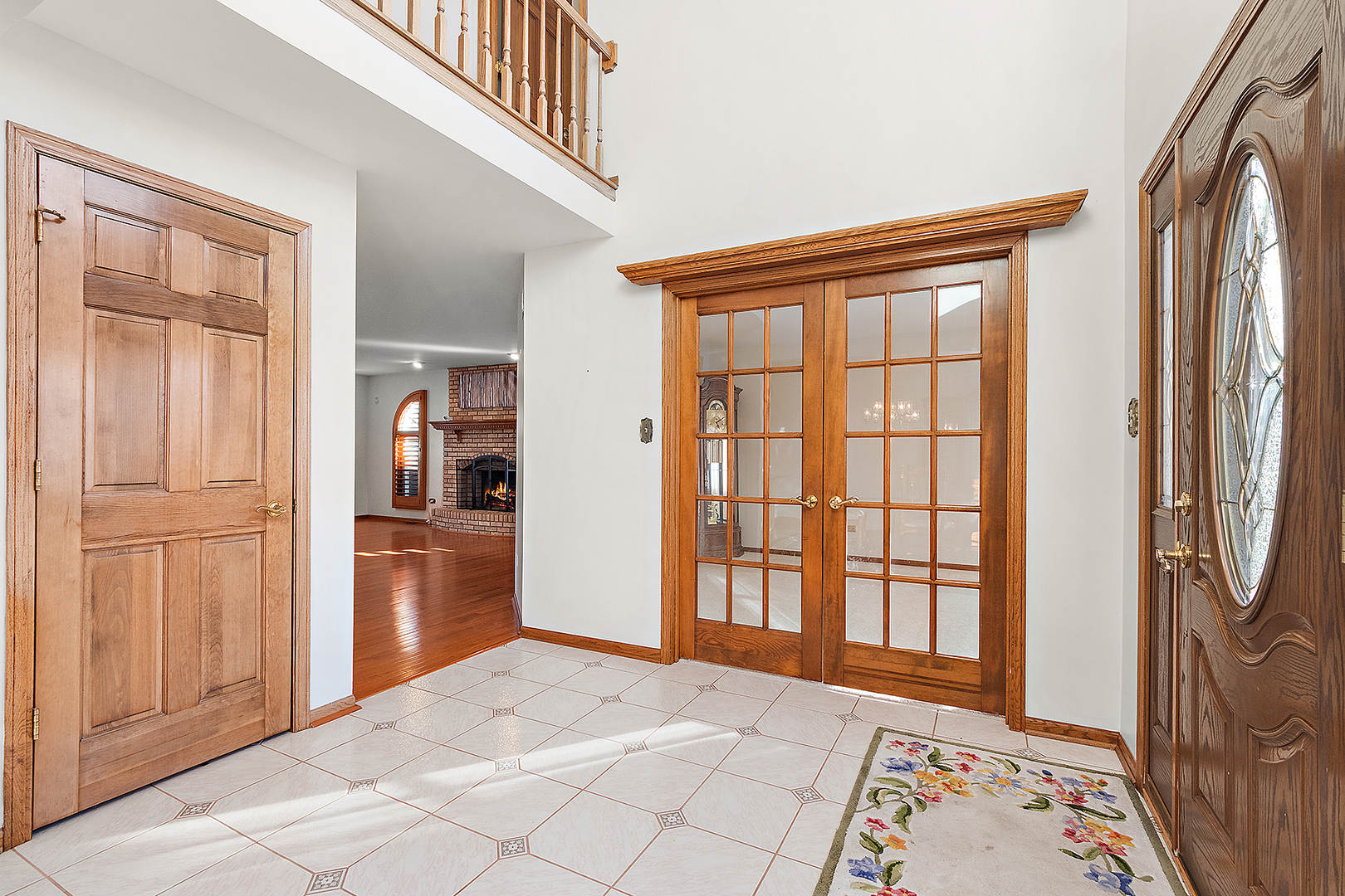 16221 Kingsport Road