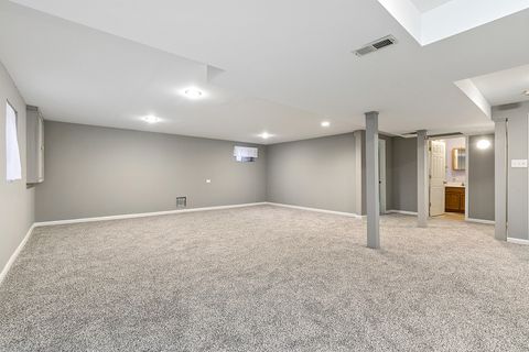 Tiny photo for 16221 Kingsport Road, Orland Park, IL 60467 (MLS # 12440713)