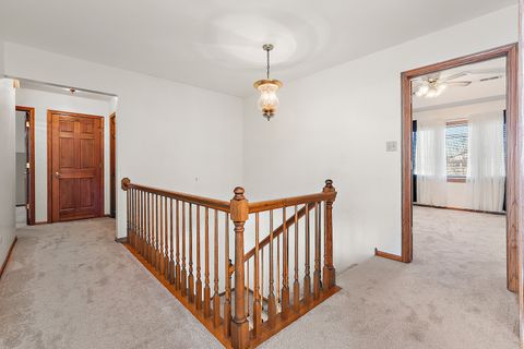 Tiny photo for 16221 Kingsport Road, Orland Park, IL 60467 (MLS # 12440713)