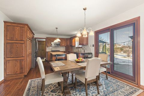 Tiny photo for 16221 Kingsport Road, Orland Park, IL 60467 (MLS # 12440713)