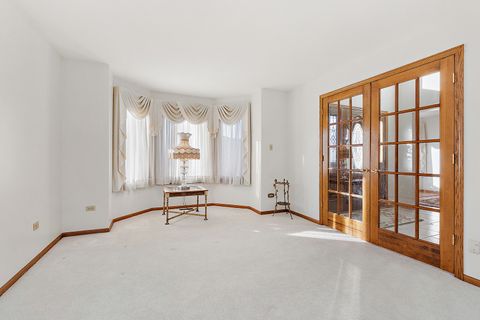 Tiny photo for 16221 Kingsport Road, Orland Park, IL 60467 (MLS # 12440713)