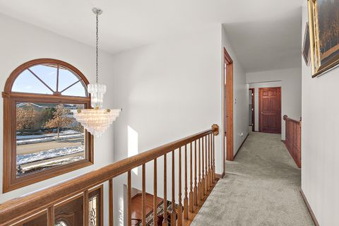 Tiny photo for 16221 Kingsport Road, Orland Park, IL 60467 (MLS # 12440713)