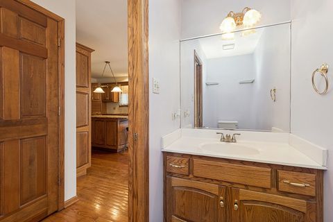 Tiny photo for 16221 Kingsport Road, Orland Park, IL 60467 (MLS # 12440713)