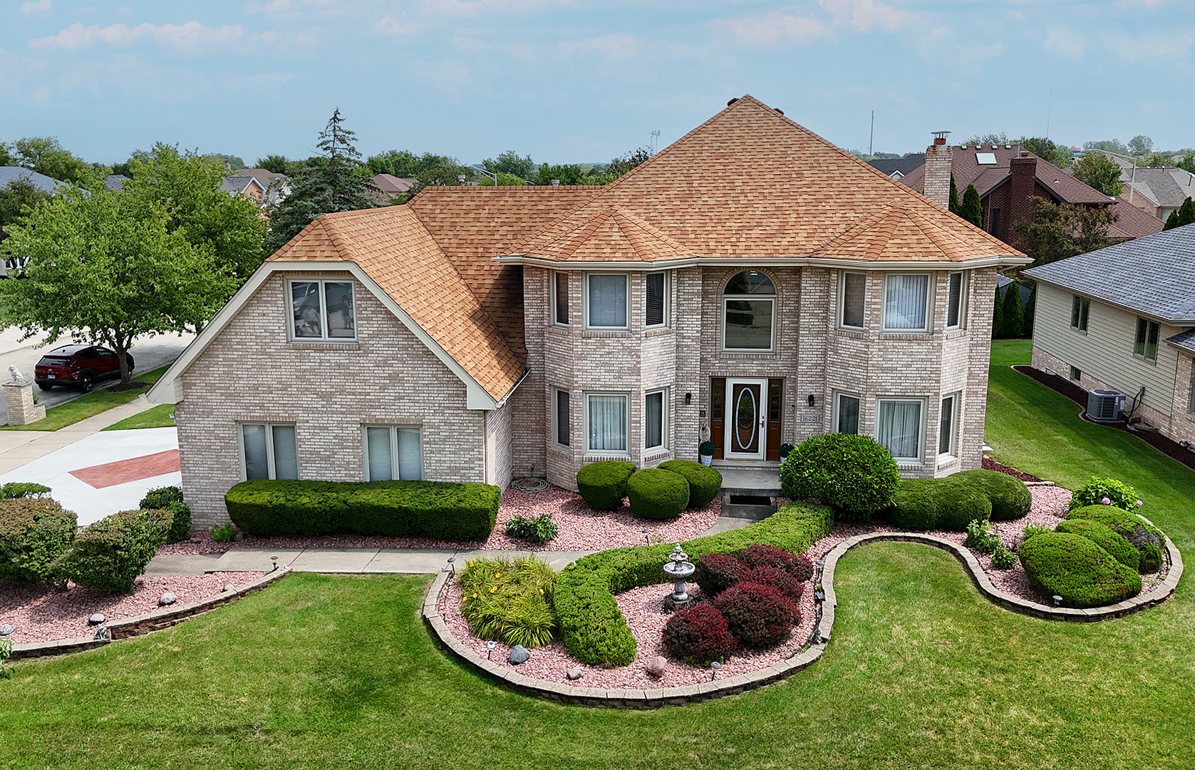 16221 Kingsport Road