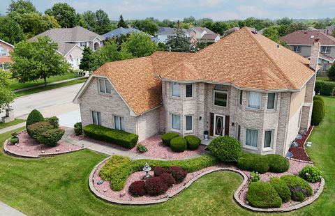 16221 Kingsport Road Orland Park IL 60467
