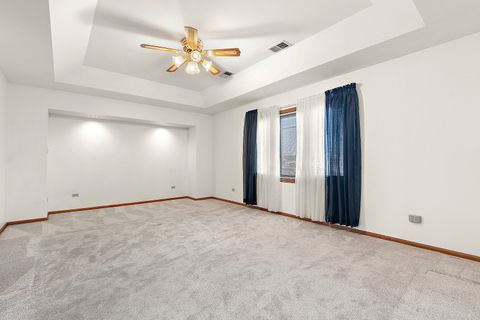 Tiny photo for 16221 Kingsport Road, Orland Park, IL 60467 (MLS # 12440713)