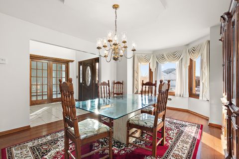 Tiny photo for 16221 Kingsport Road, Orland Park, IL 60467 (MLS # 12440713)